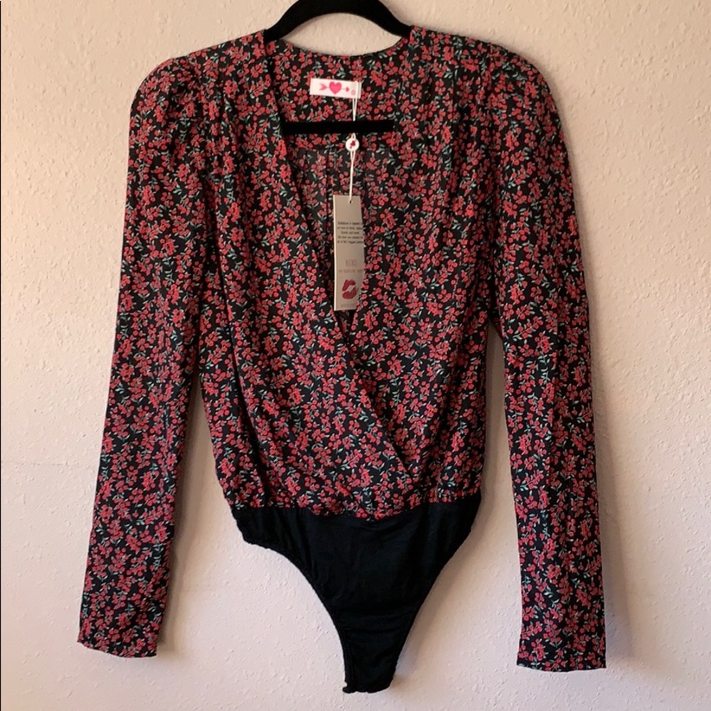 Body suit